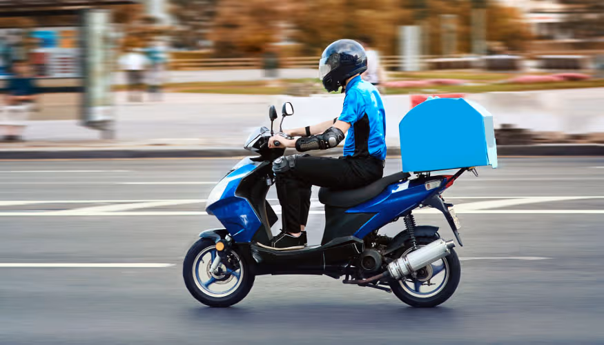Sivrihisar Moto Kurye